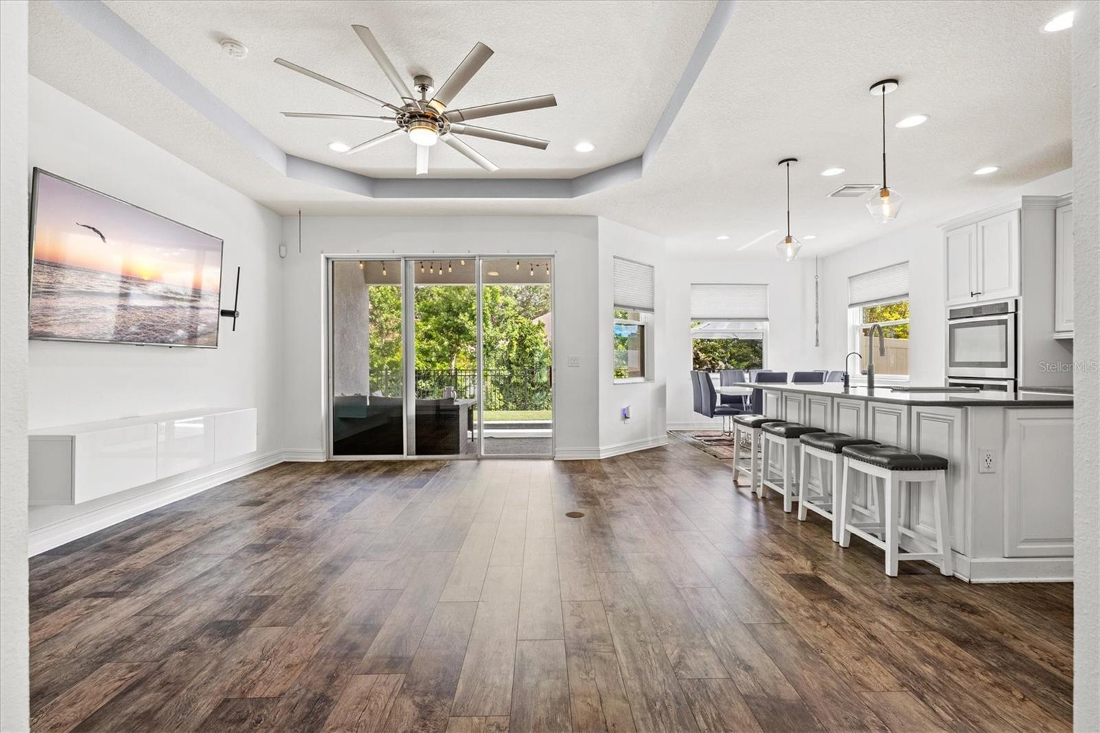 PALMS/CASEY KEY - Residential