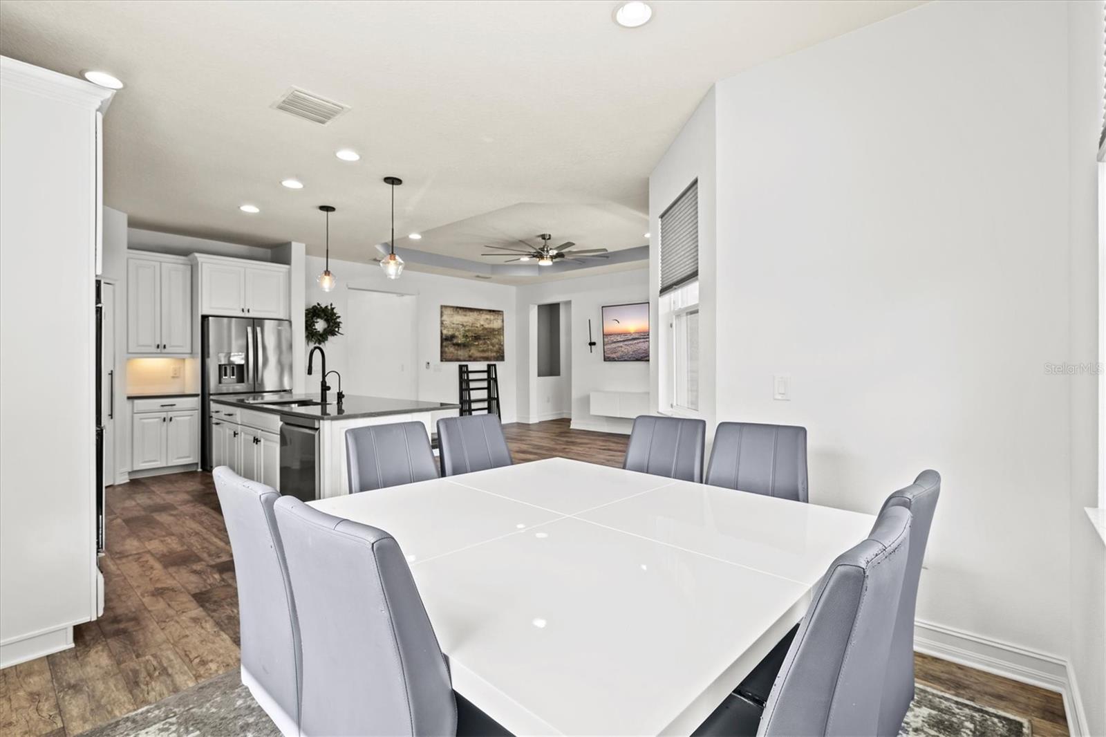 PALMS/CASEY KEY - Residential