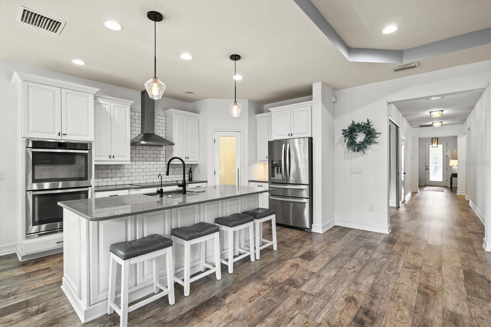 PALMS/CASEY KEY - Residential
