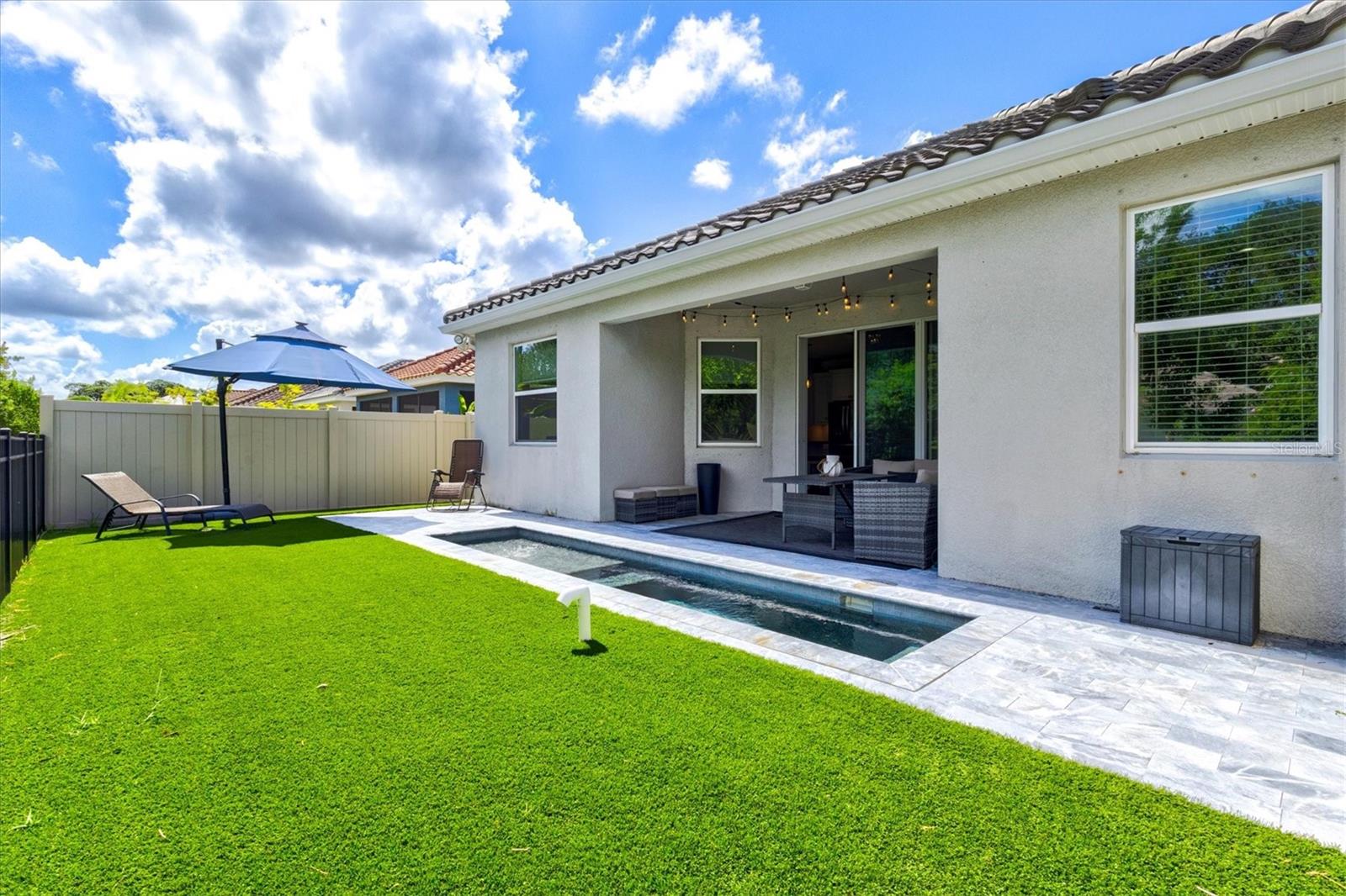 PALMS/CASEY KEY - Residential