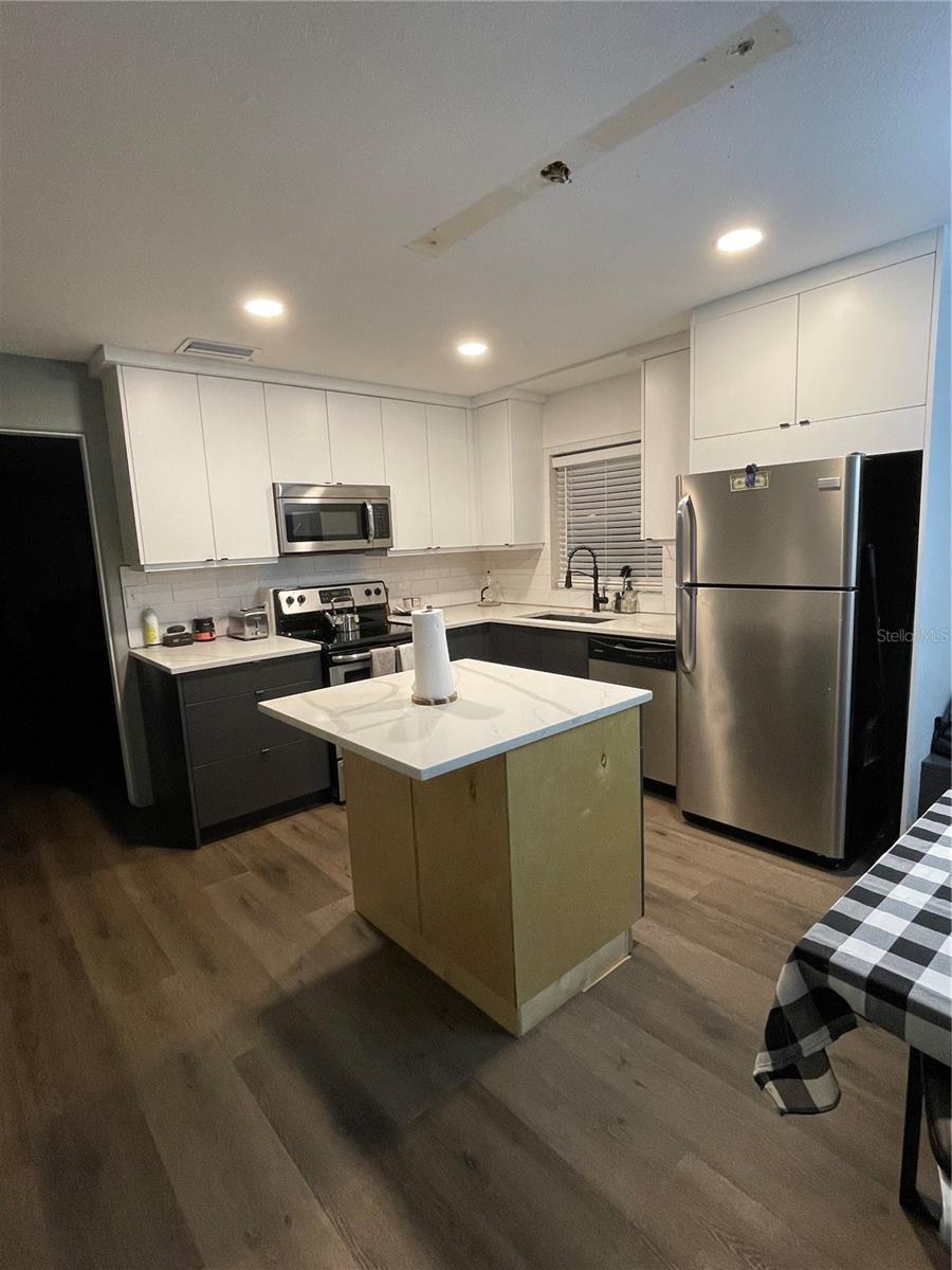 WORNS PARK - Residential