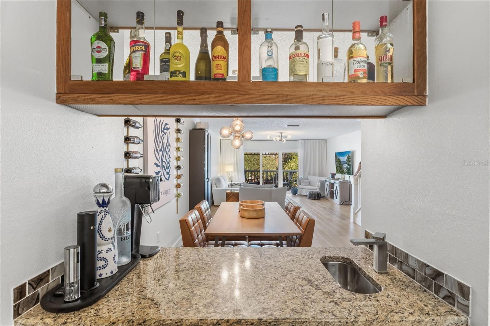 DOLLY BAY A VILLAGE ON LAKE TARPON - Residential