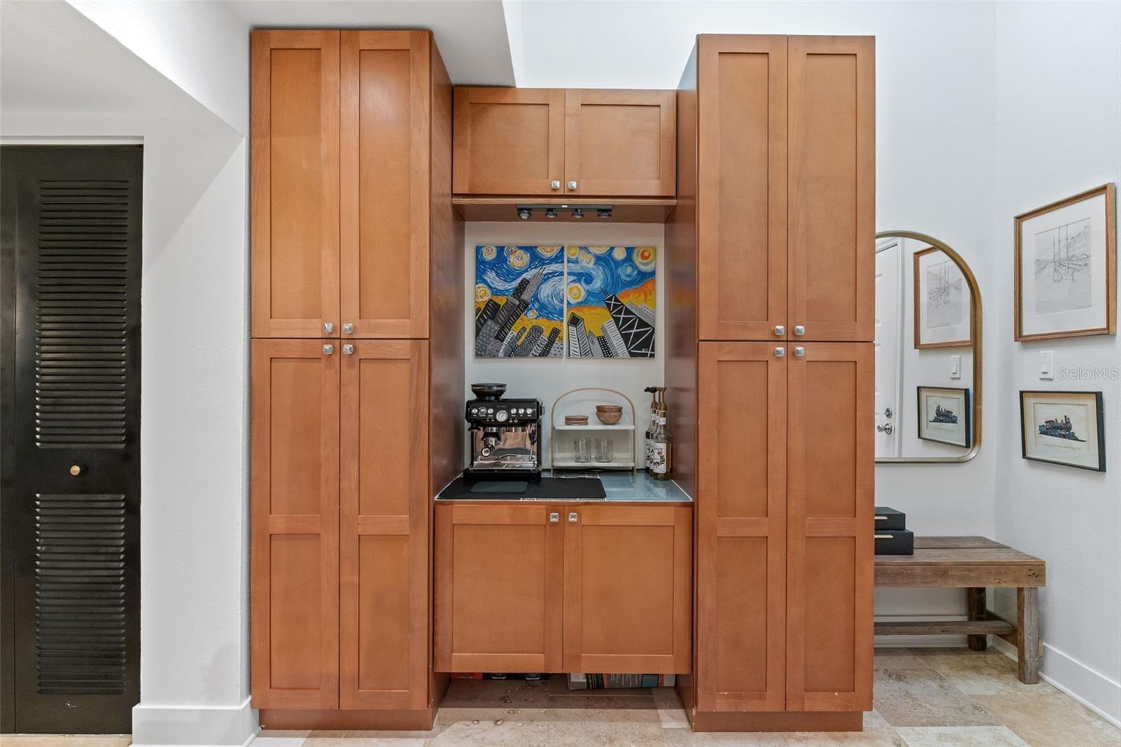 DOLLY BAY A VILLAGE ON LAKE TARPON - Residential