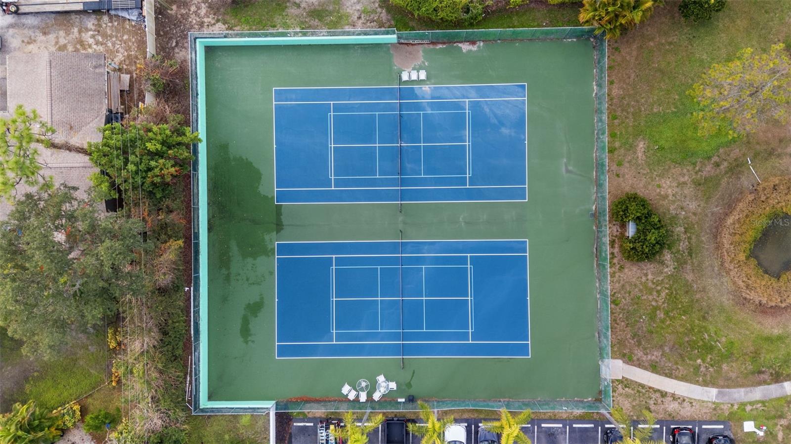 DOLLY BAY A VILLAGE ON LAKE TARPON - Residential