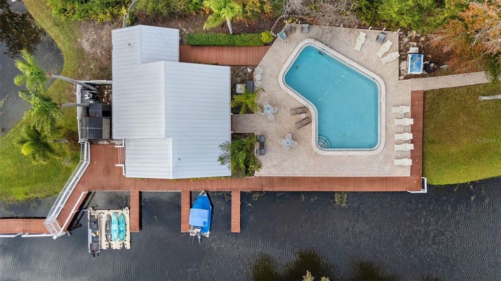 Photo of 2599 Dolly Bay Drive #302, Palm Harbor, FL 34684 (MLS # TB8463503)