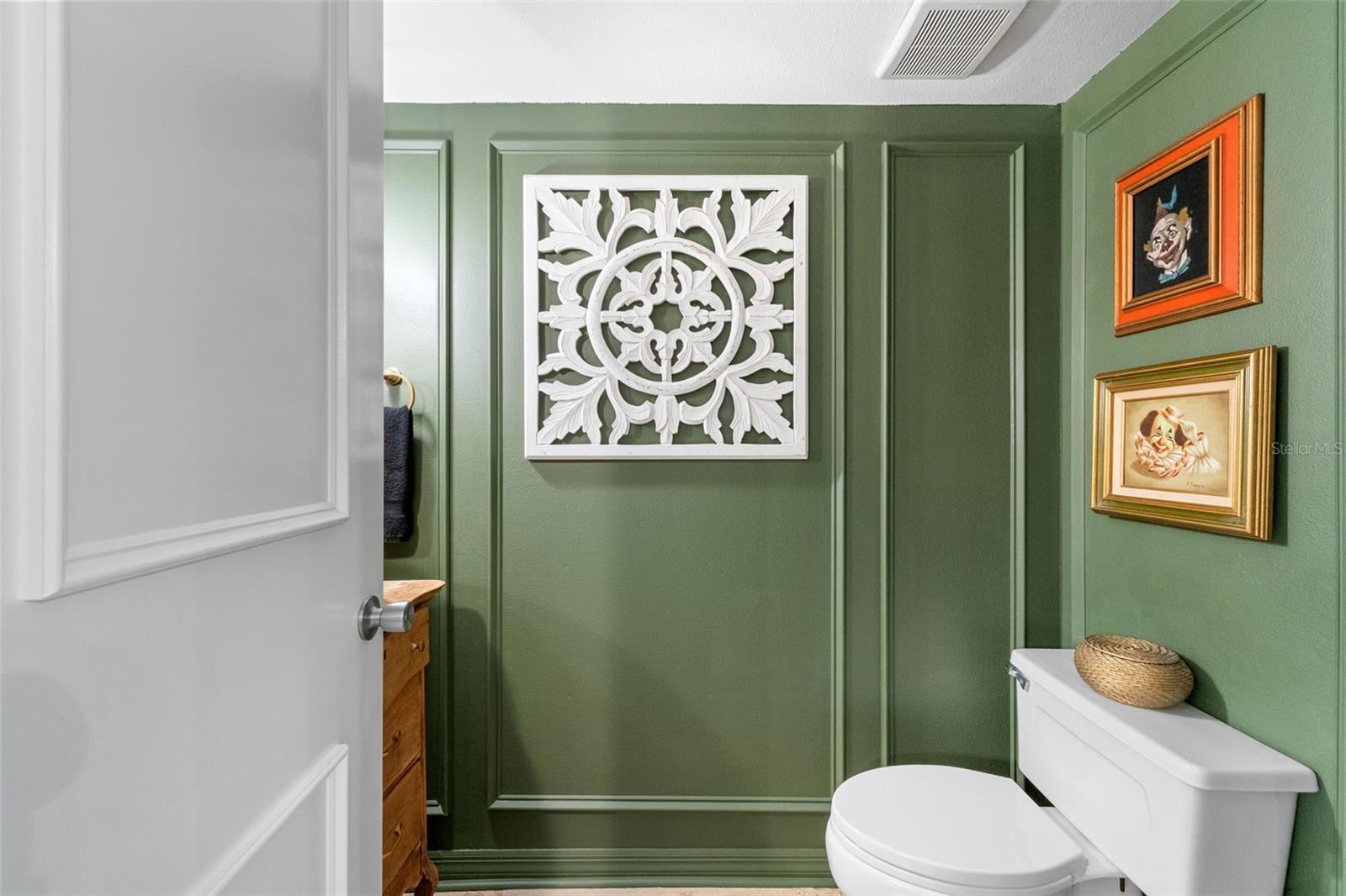 DOLLY BAY A VILLAGE ON LAKE TARPON - Residential