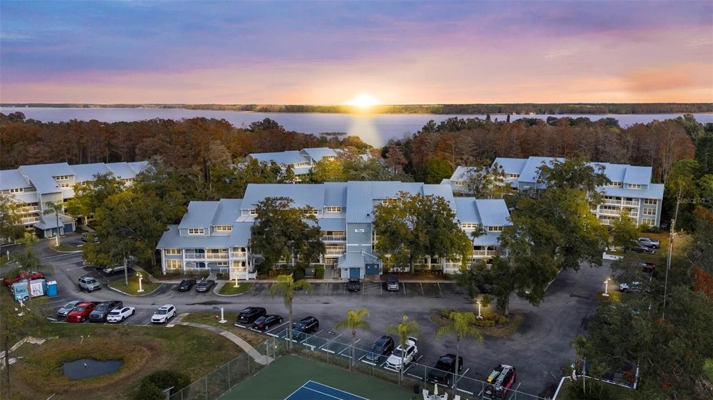 Photo of 2599 Dolly Bay Drive #302, Palm Harbor, FL 34684 (MLS # TB8463503)