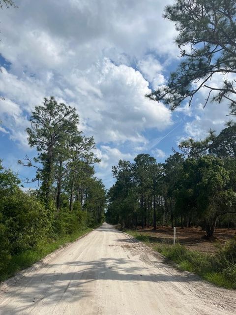 434 RANCHETTE ROAD NEW SMYRNA BEACH FL 32168