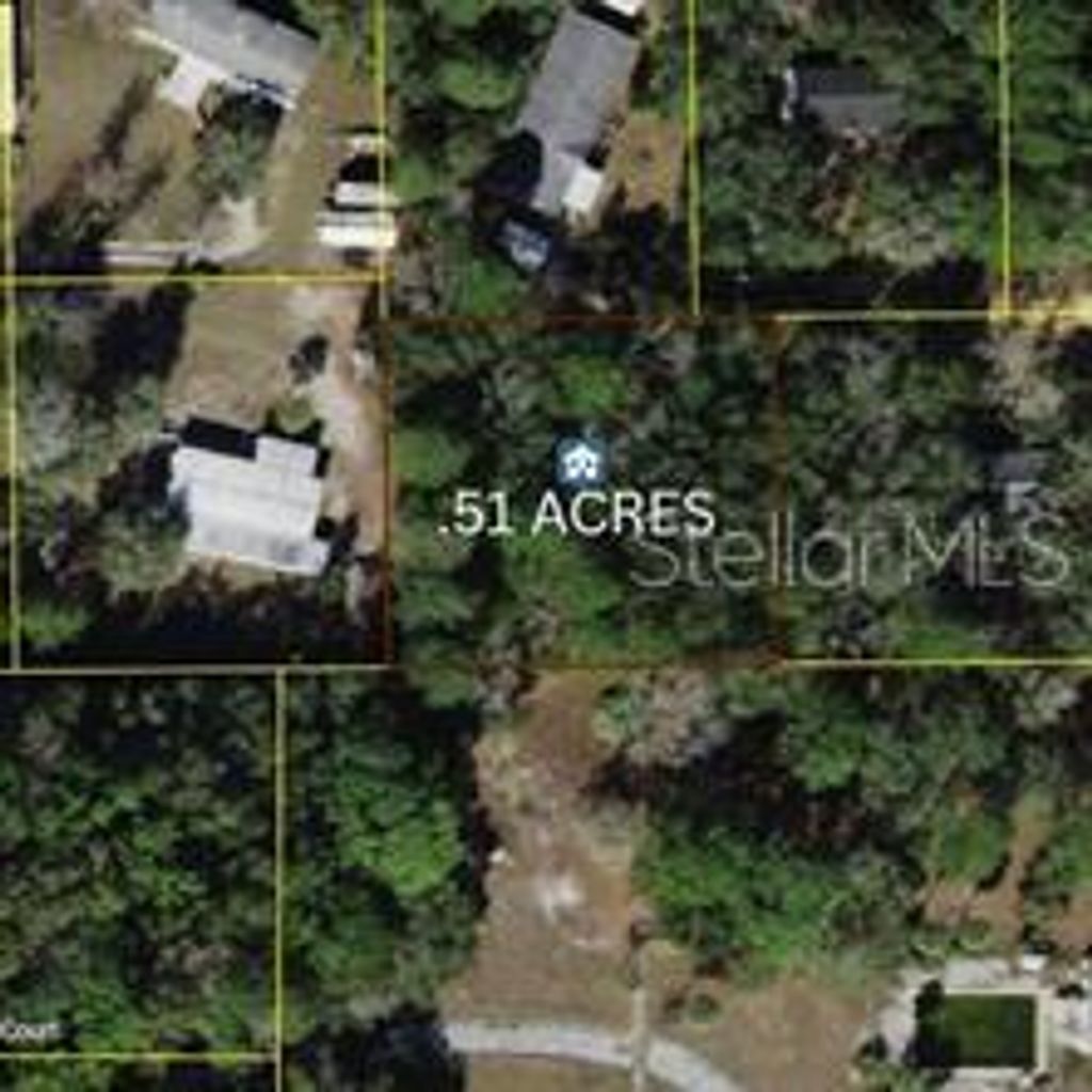 Photo of 6864 W Ottas Court, Crystal River, FL 34429 (MLS # OM718331)