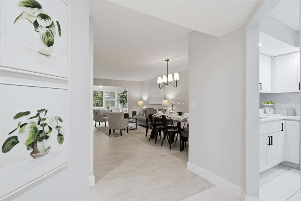 Photo of 1241 S Martin Luther King Jr Avenue #104, Clearwater, FL 33756 (MLS # A4702049)
