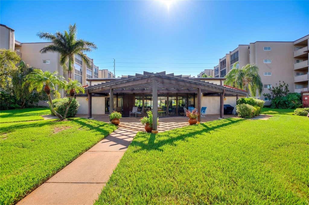 Photo of 1241 S Martin Luther King Jr Avenue #104, Clearwater, FL 33756 (MLS # A4702049)