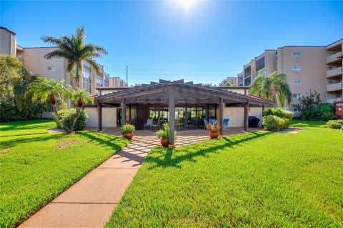 Photo of 1241 S Martin Luther King Jr Avenue #104, Clearwater, FL 33756 (MLS # A4702049)