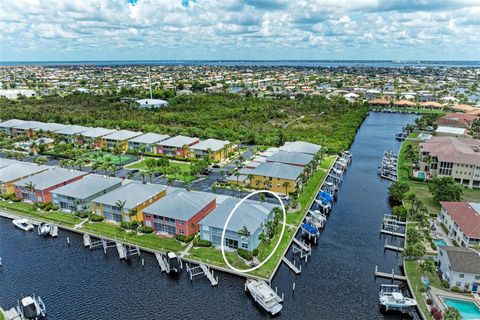 A home in PUNTA GORDA