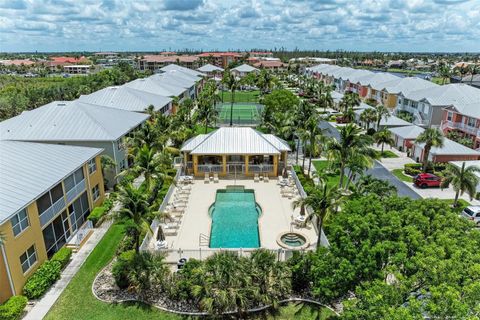 A home in PUNTA GORDA