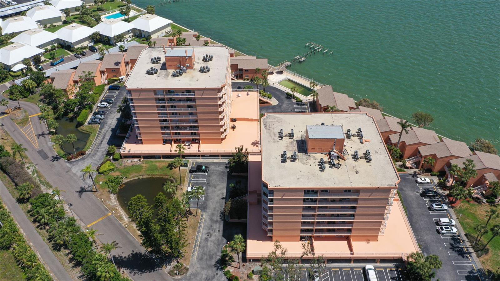 SOUTH BAY CONDO - Residential