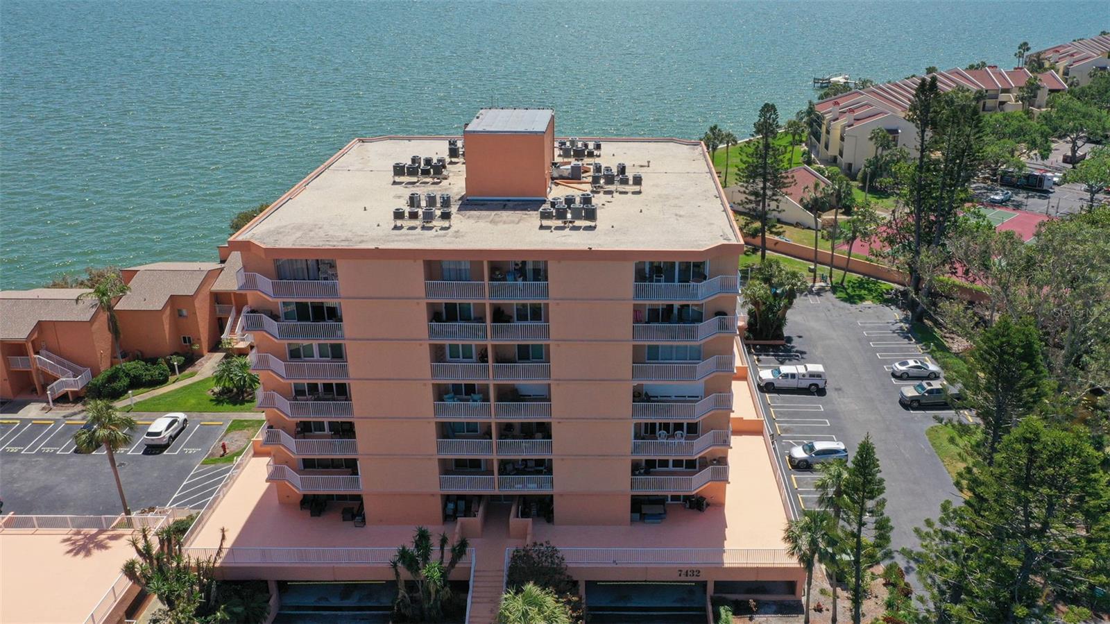SOUTH BAY CONDO - Residential