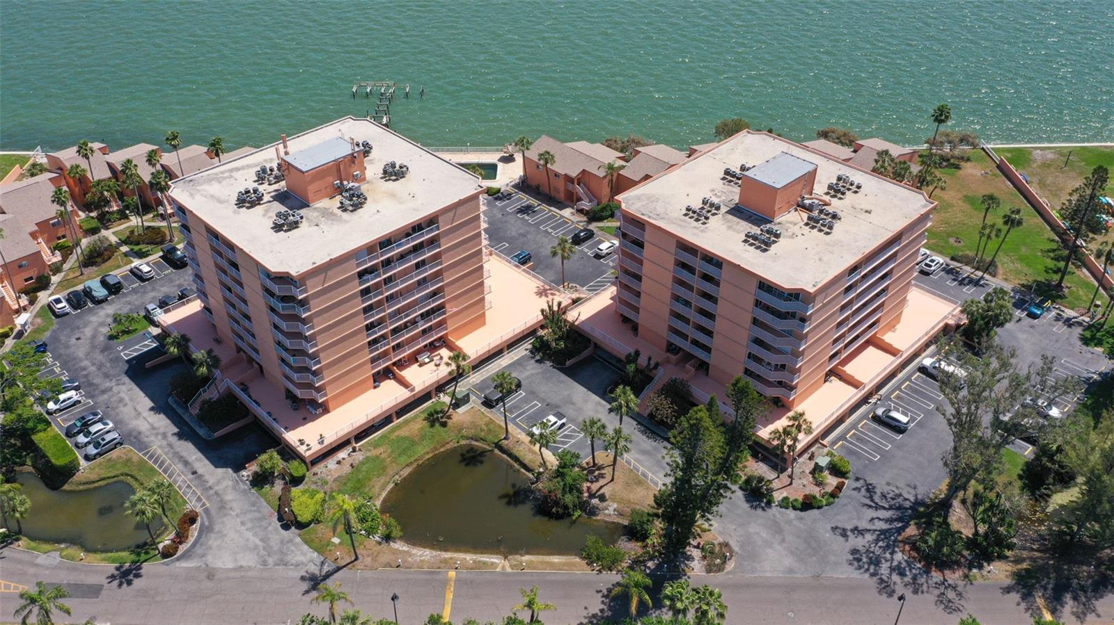 SOUTH BAY CONDO - Residential