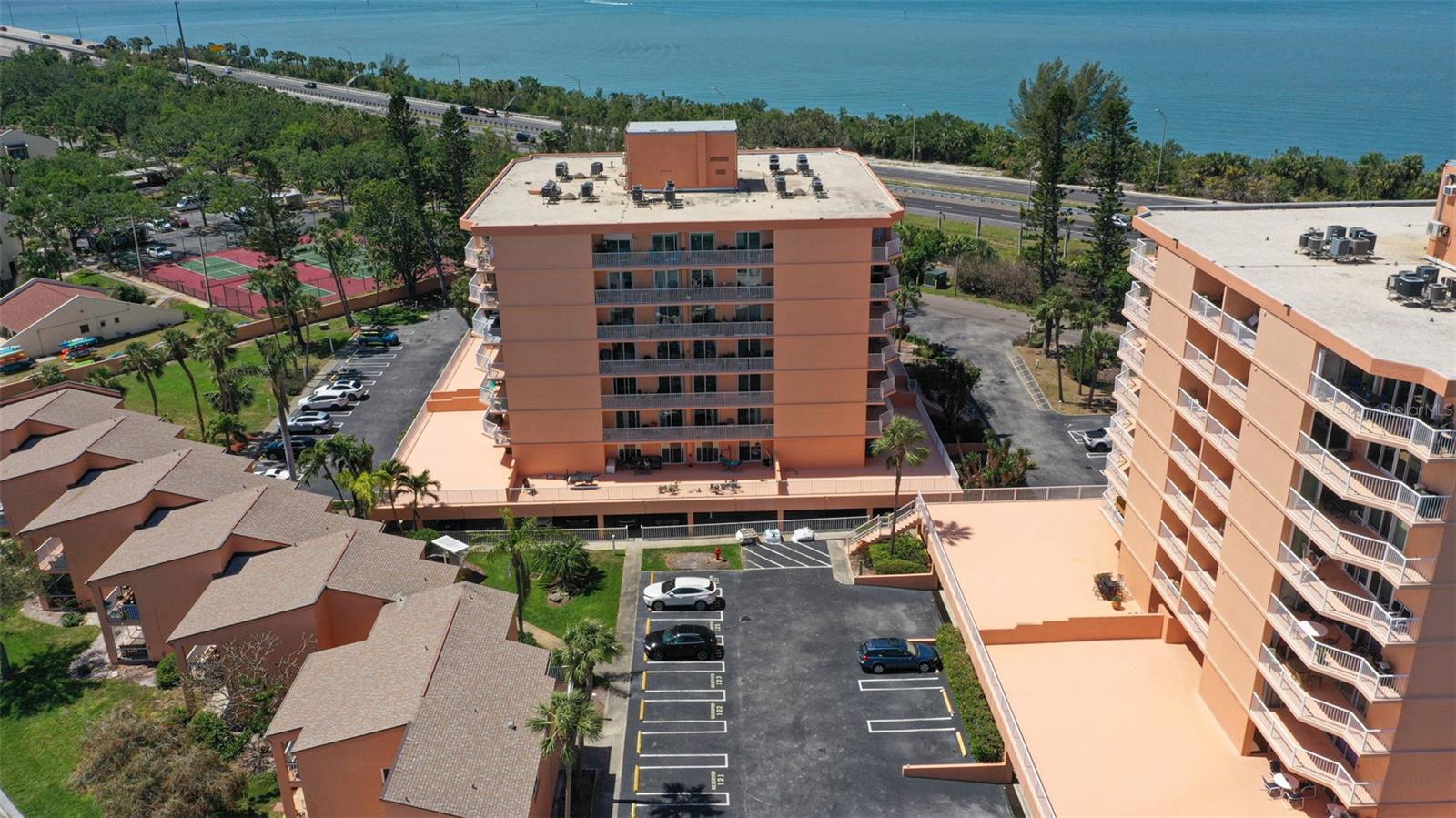 SOUTH BAY CONDO - Residential