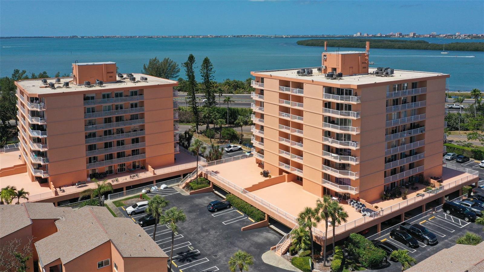 SOUTH BAY CONDO - Residential