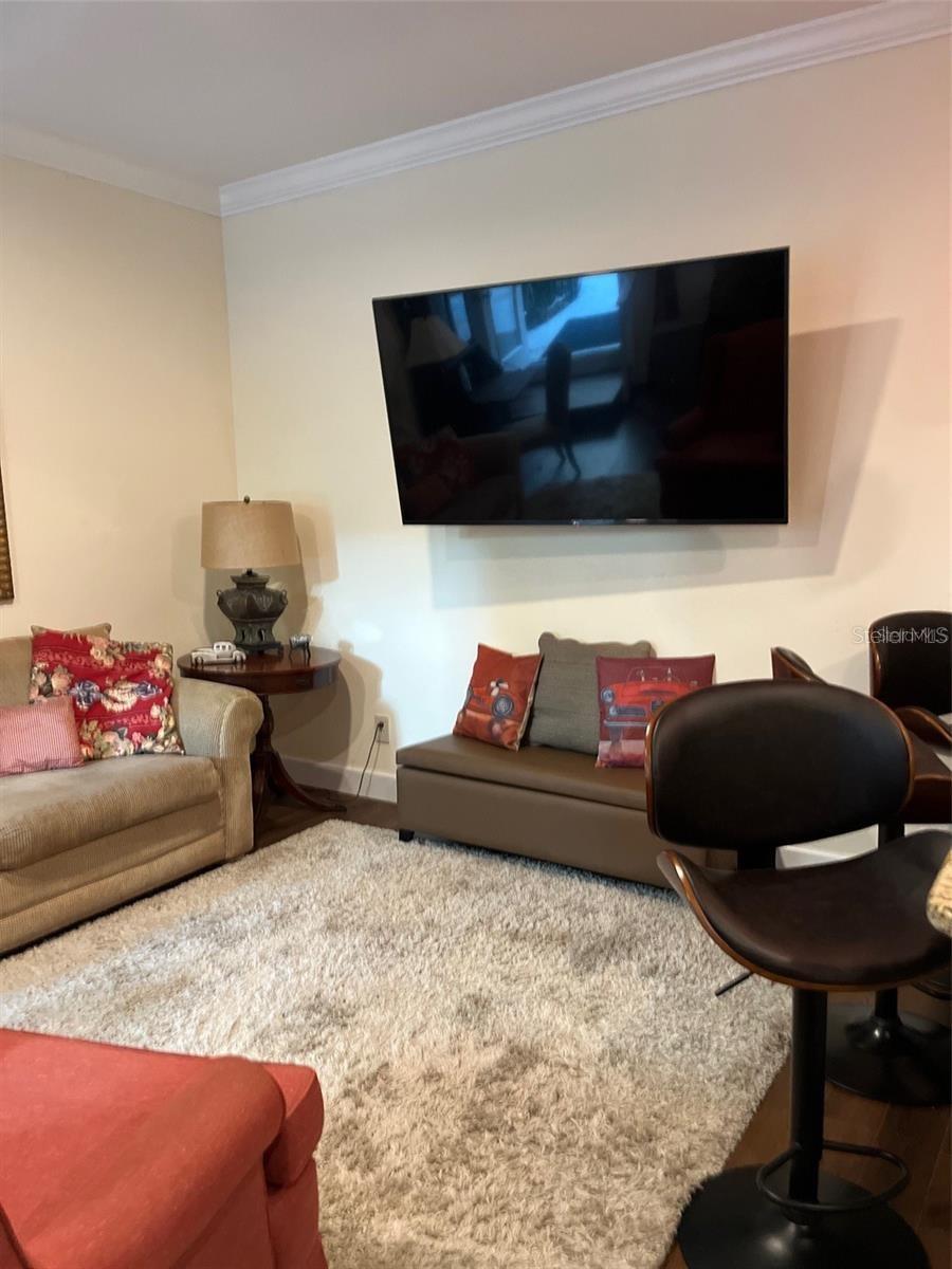 MOUNT CROMER ESTATES - Residential Lease