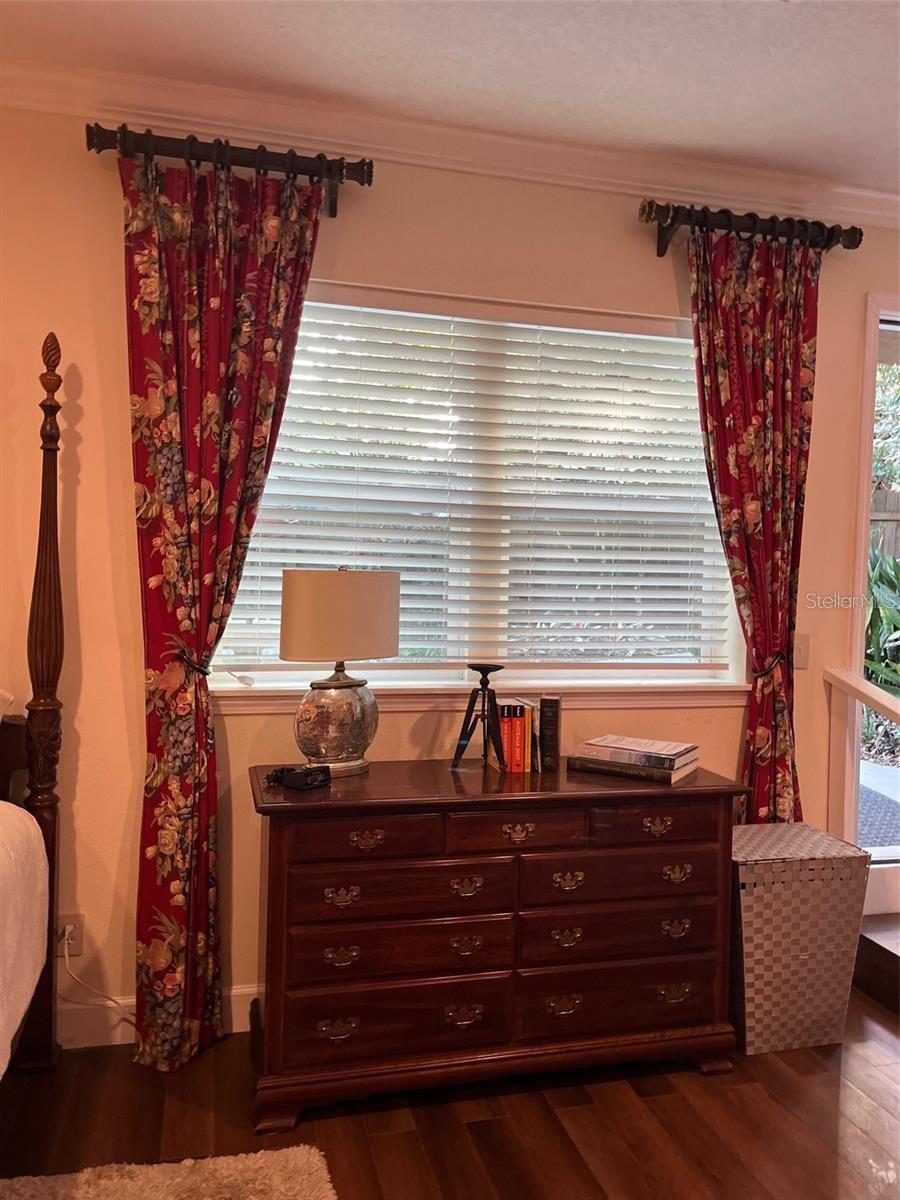 MOUNT CROMER ESTATES - Residential Lease