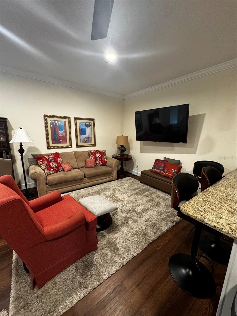 MOUNT CROMER ESTATES - Residential Lease