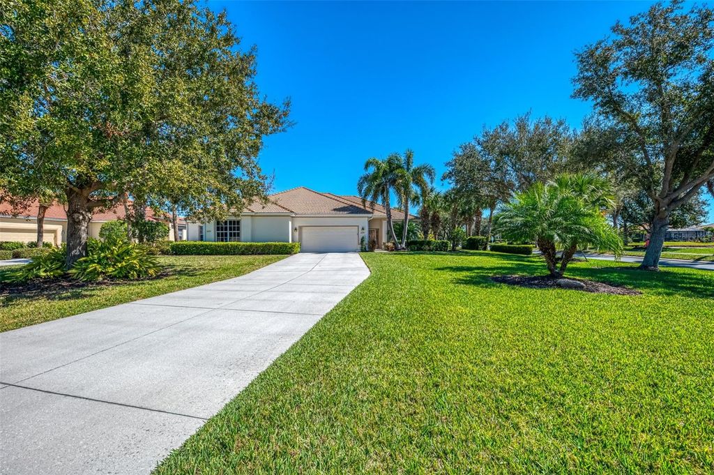 Photo of 2699 Wax Myrtle Court, Port Charlotte, FL 33953 (MLS # D6146201)