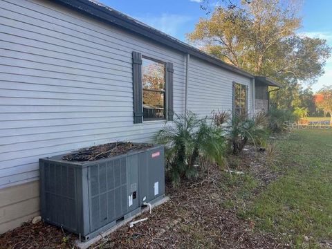 A home in DEBARY