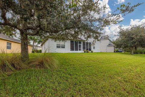 A home in WESLEY CHAPEL