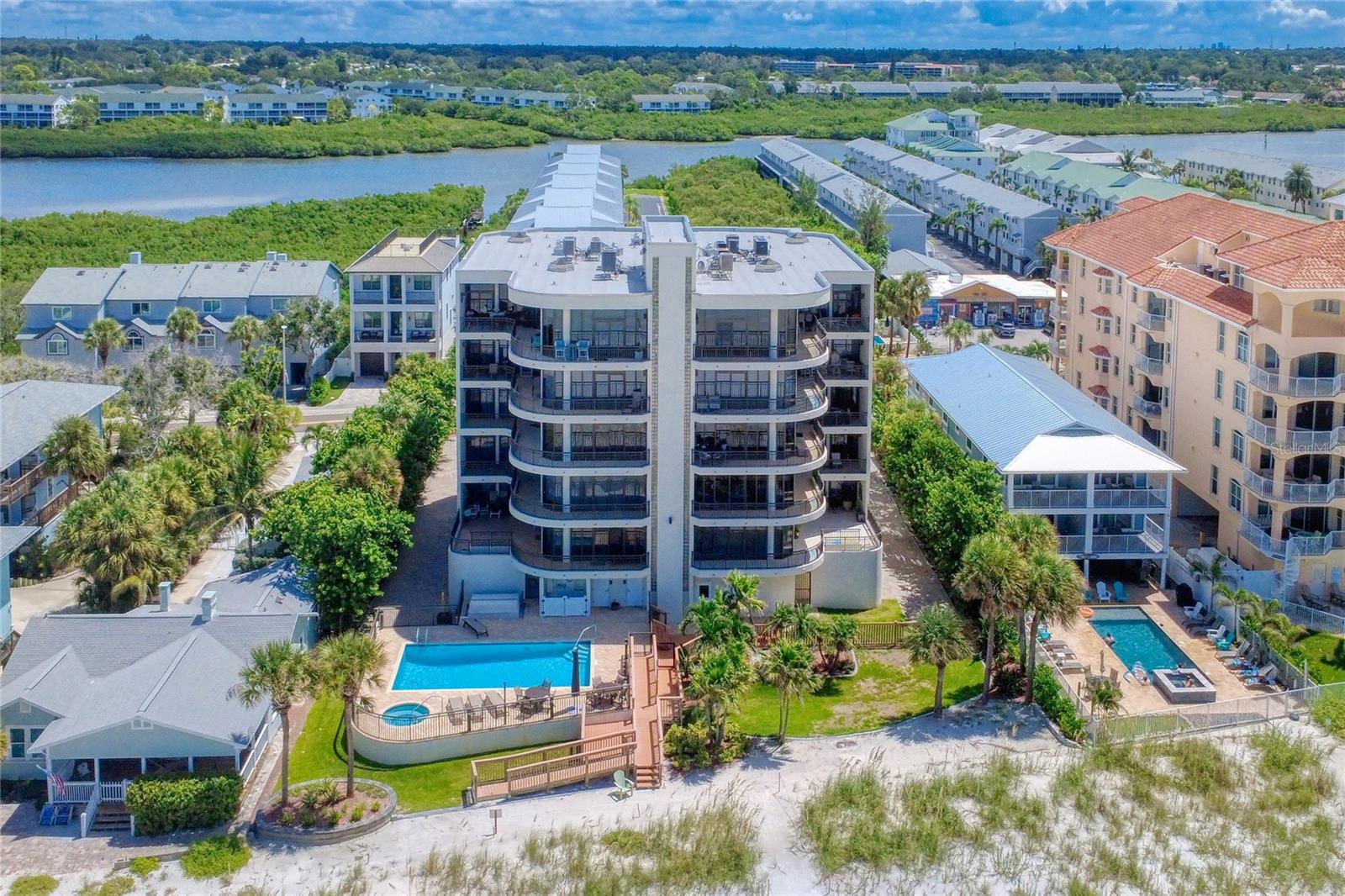 19828 GULF BOULEVARD 201
