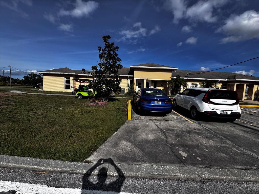 Photo of 1519 Club Cir, Lakeshore, FL 33854 (MLS # O6368709)