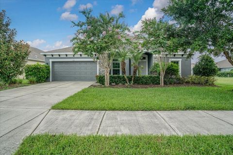 A home in BRADENTON