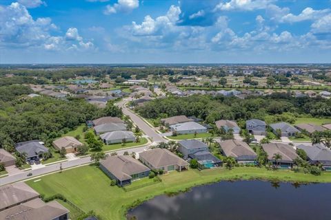 A home in BRADENTON