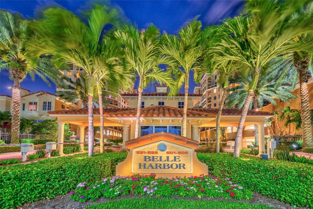 Photo of 505 Mandalay Avenue #75, Clearwater, FL 33767 (MLS # TB8439774)