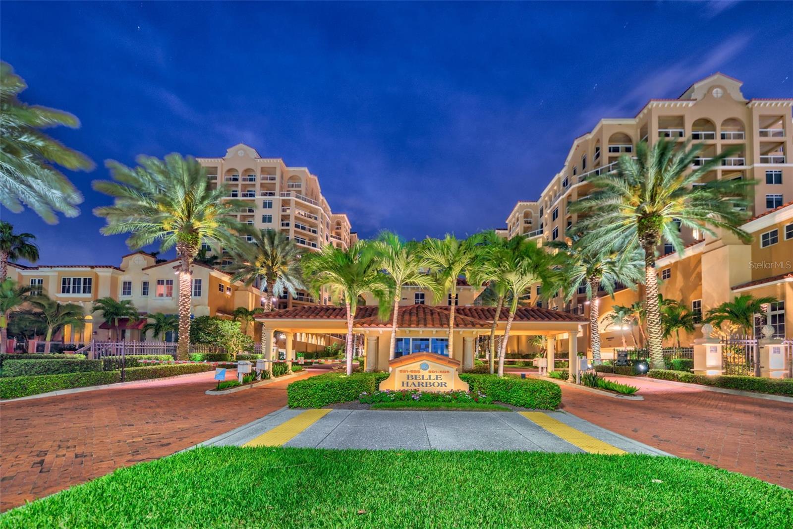 BELLE HARBOR CONDO - Residential