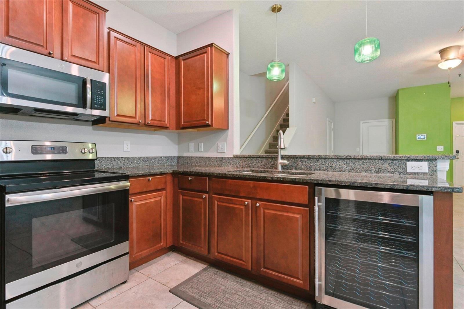 CYPRESS CRK PRCL K PH 1 - Residential