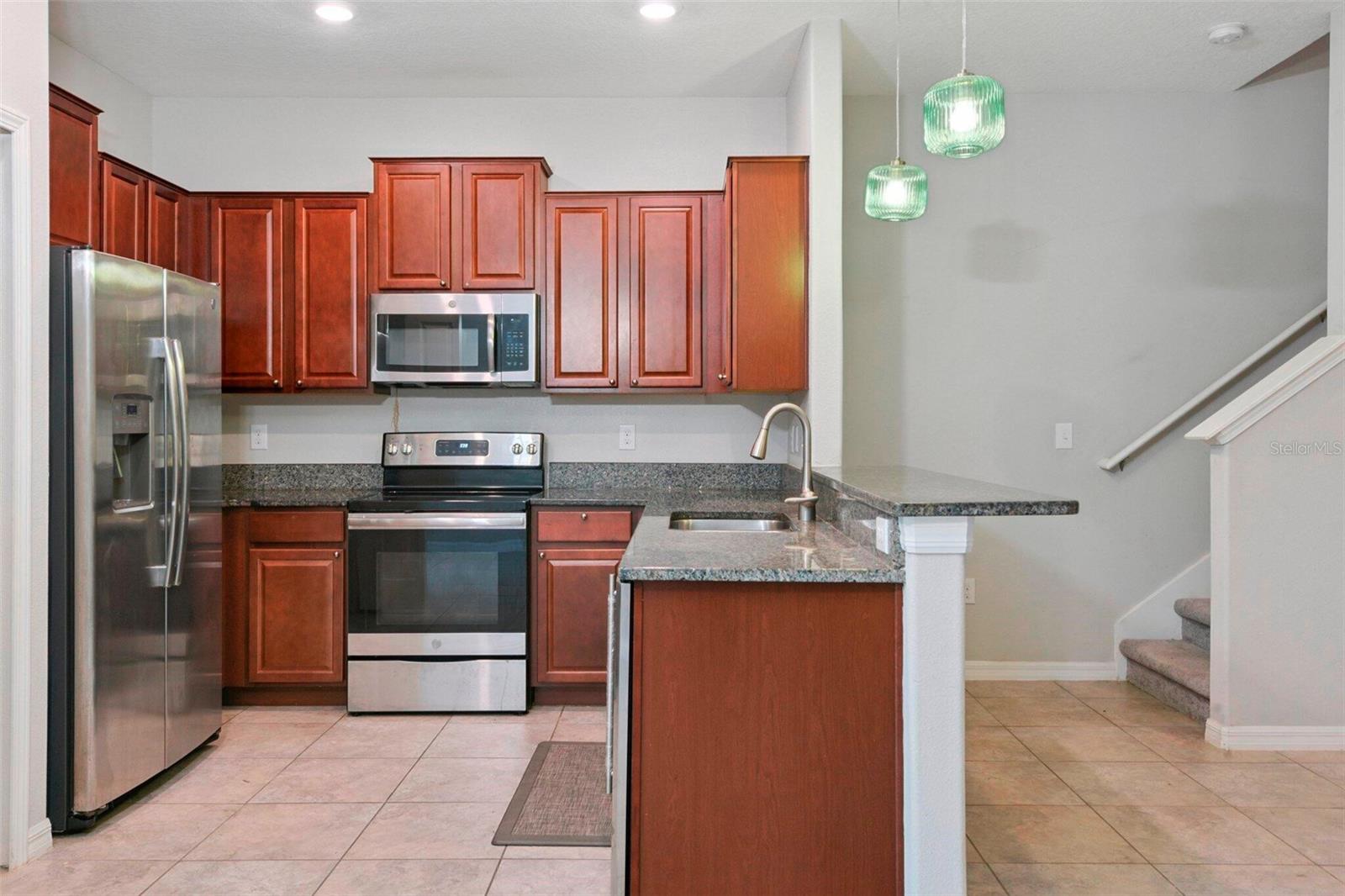 CYPRESS CRK PRCL K PH 1 - Residential