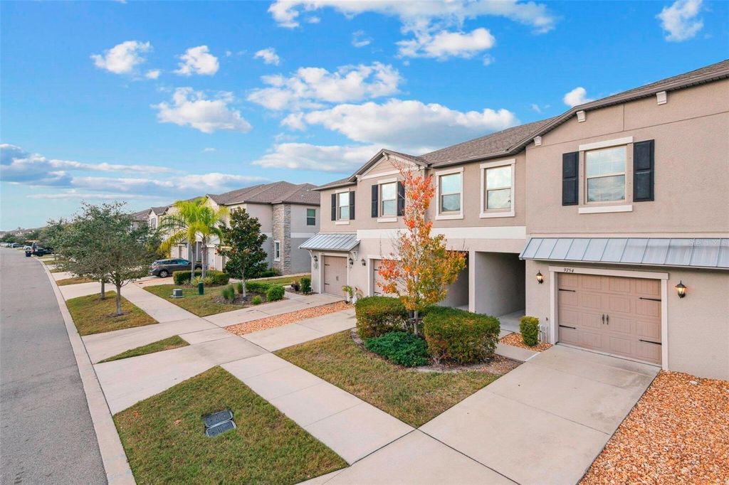 Photo of 9754 Pembrooke Pines Drive, Sun City Center, FL 33573 (MLS # O6372124)