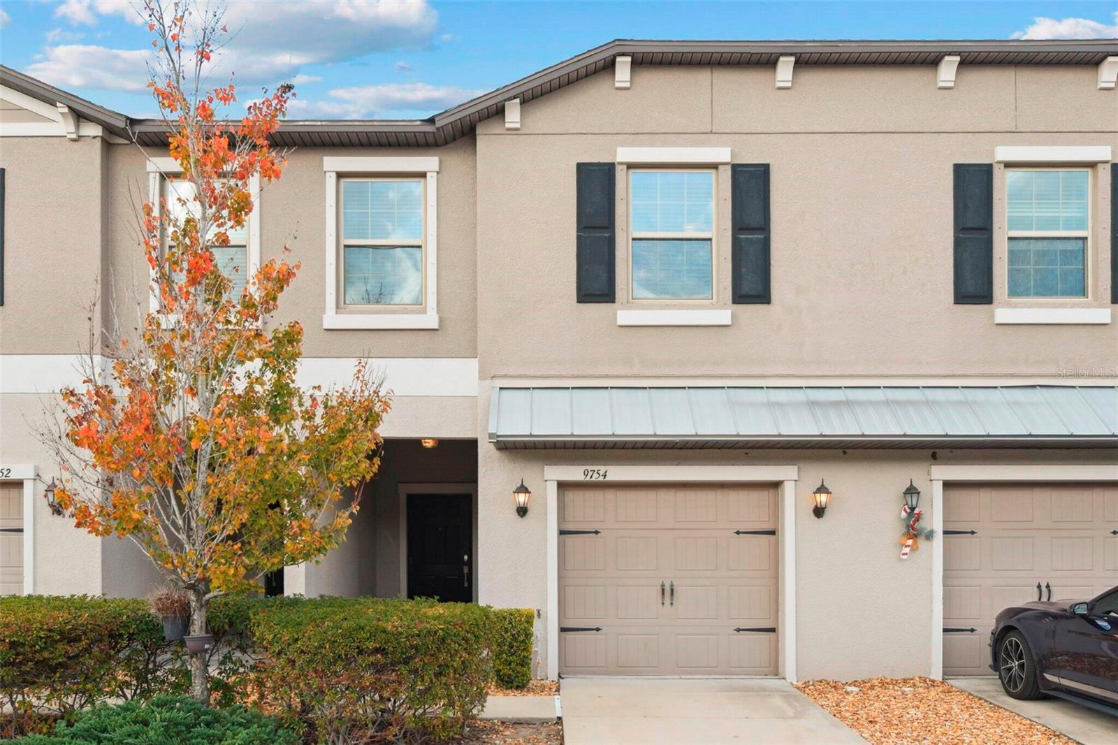 CYPRESS CRK PRCL K PH 1 - Residential