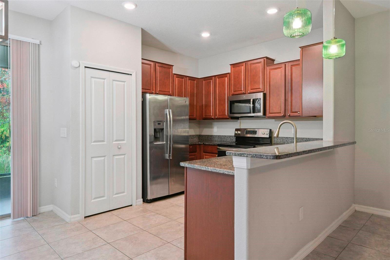 CYPRESS CRK PRCL K PH 1 - Residential