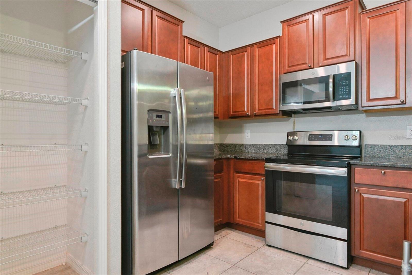 CYPRESS CRK PRCL K PH 1 - Residential