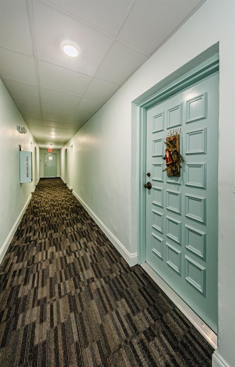 2700 BAYSHORE BOULEVARD 4309