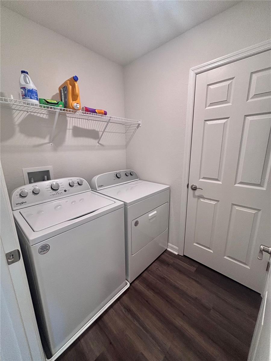 THE CROSSINGS PH 1 - Residential Lease