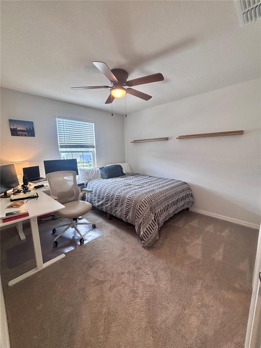 THE CROSSINGS PH 1 - Residential Lease