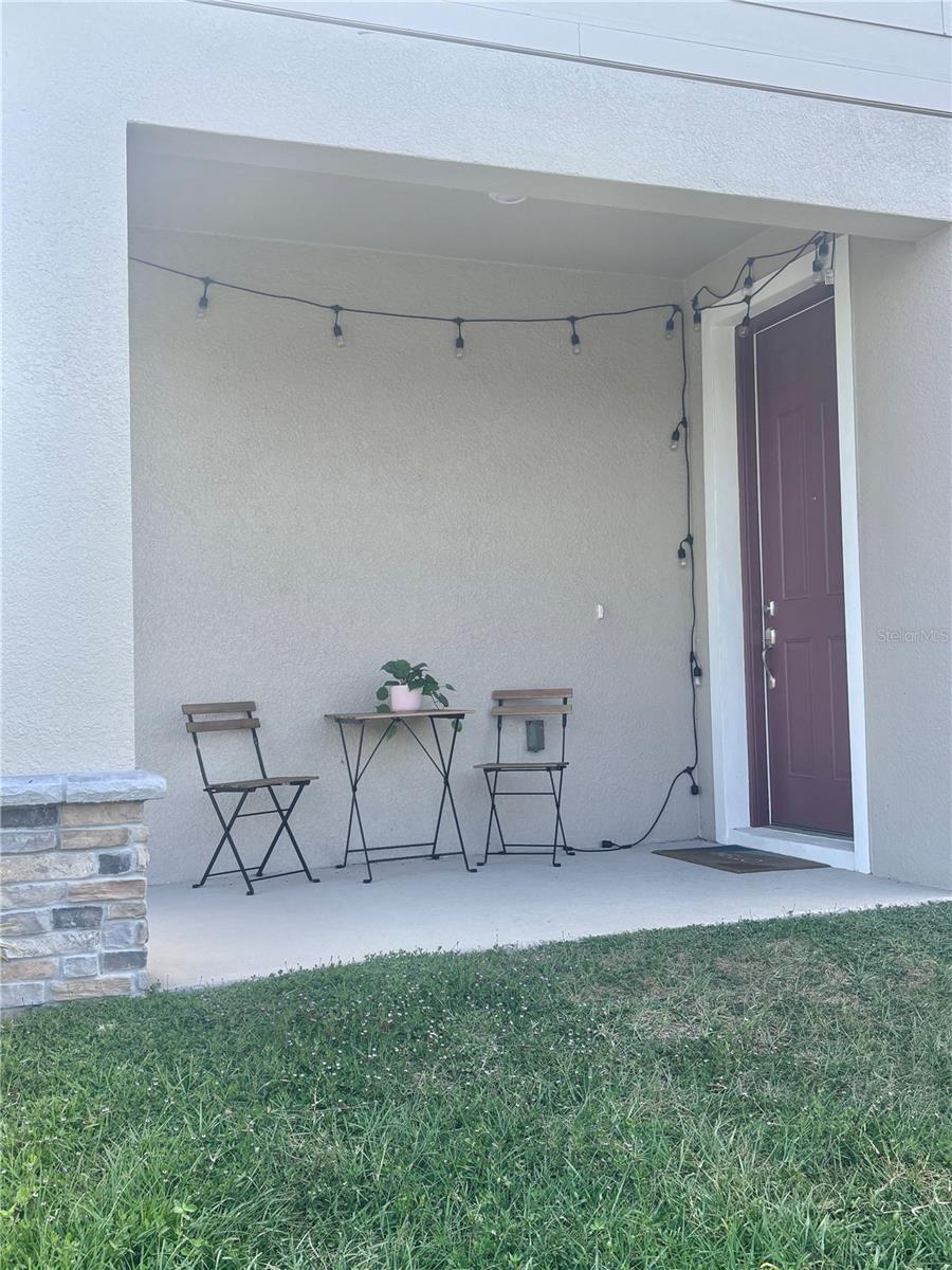 THE CROSSINGS PH 1 - Residential Lease