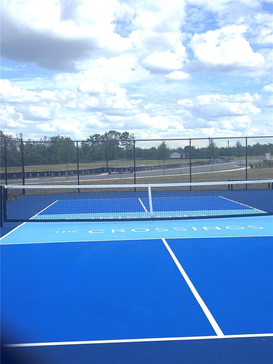 THE CROSSINGS PH 1 - Residential Lease