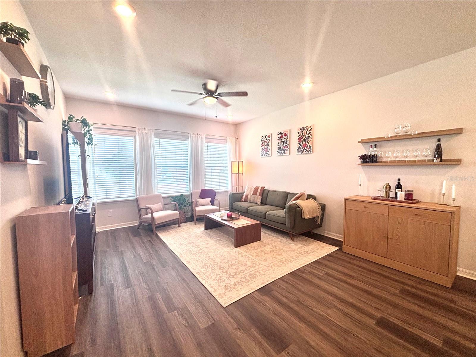 THE CROSSINGS PH 1 - Residential Lease