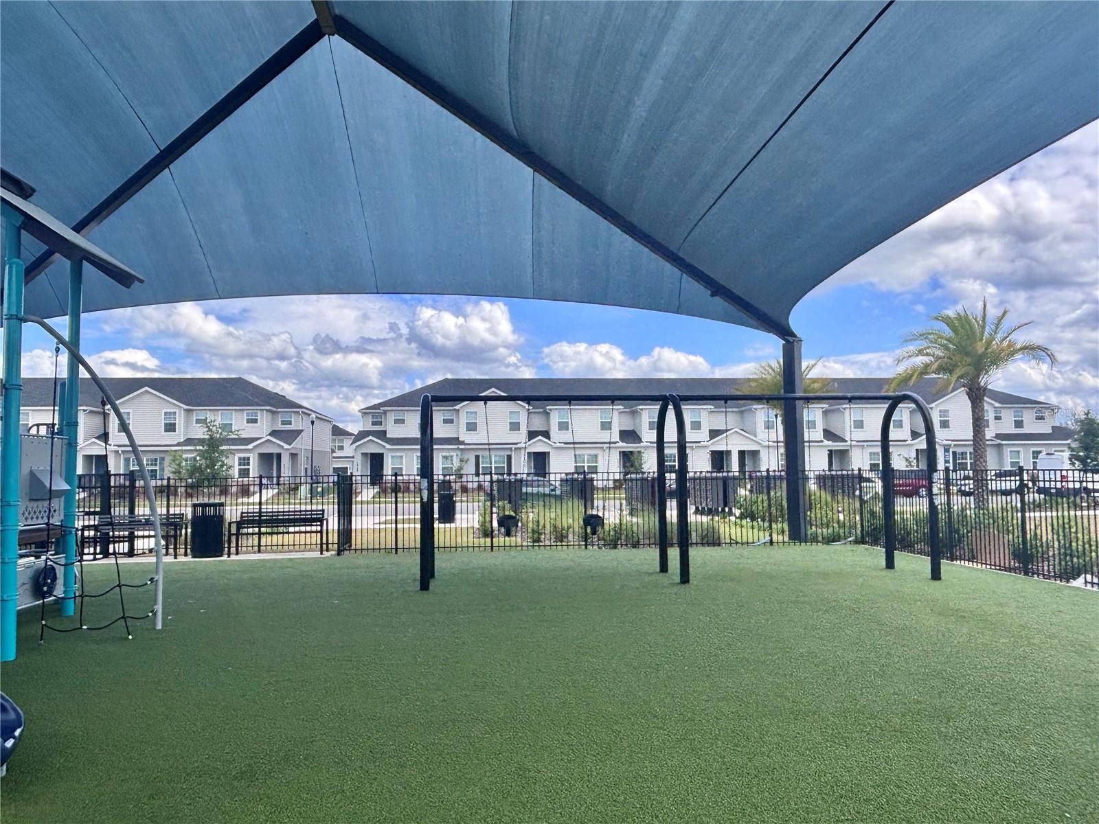 THE CROSSINGS PH 1 - Residential Lease