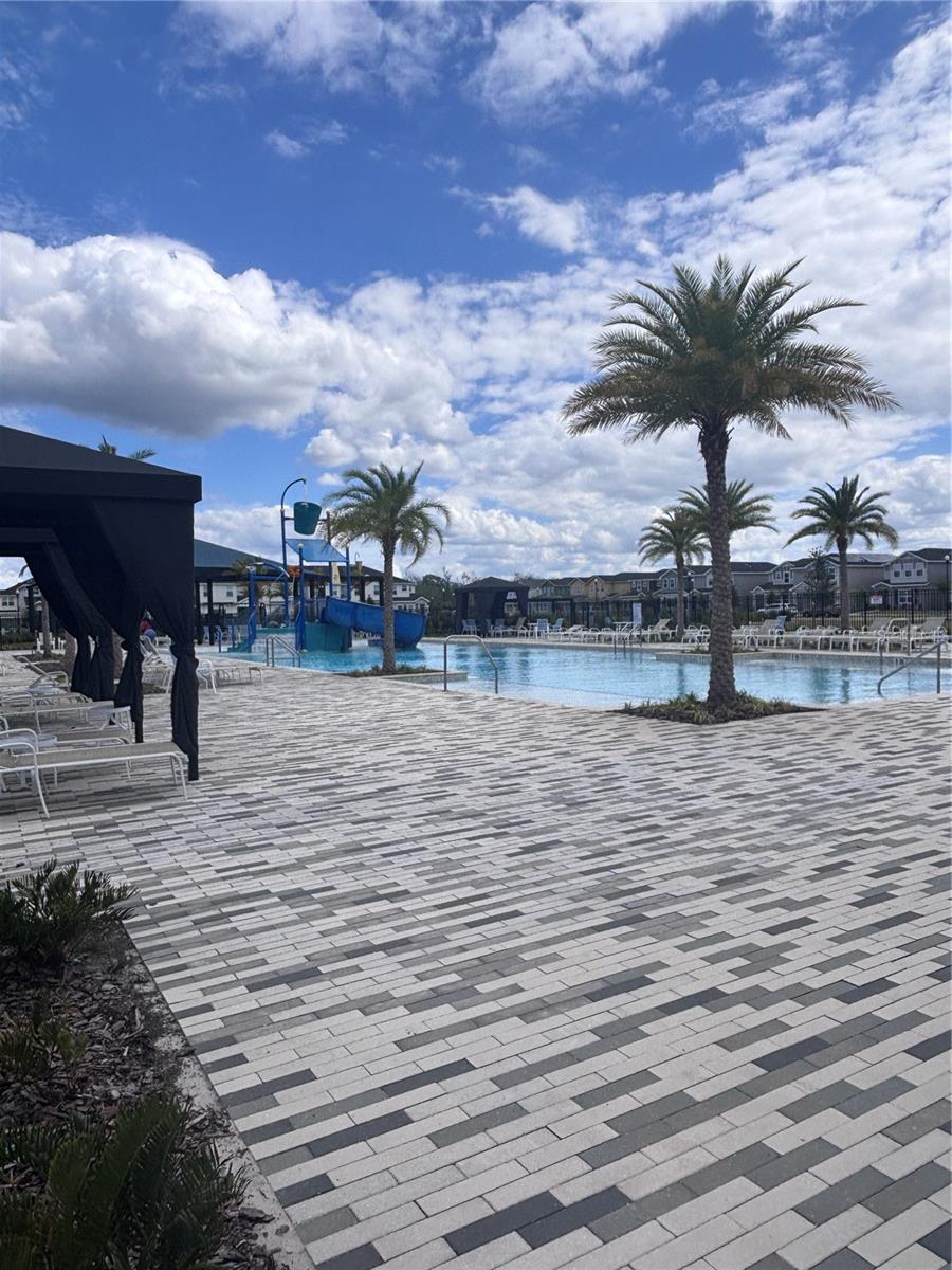 THE CROSSINGS PH 1 - Residential Lease