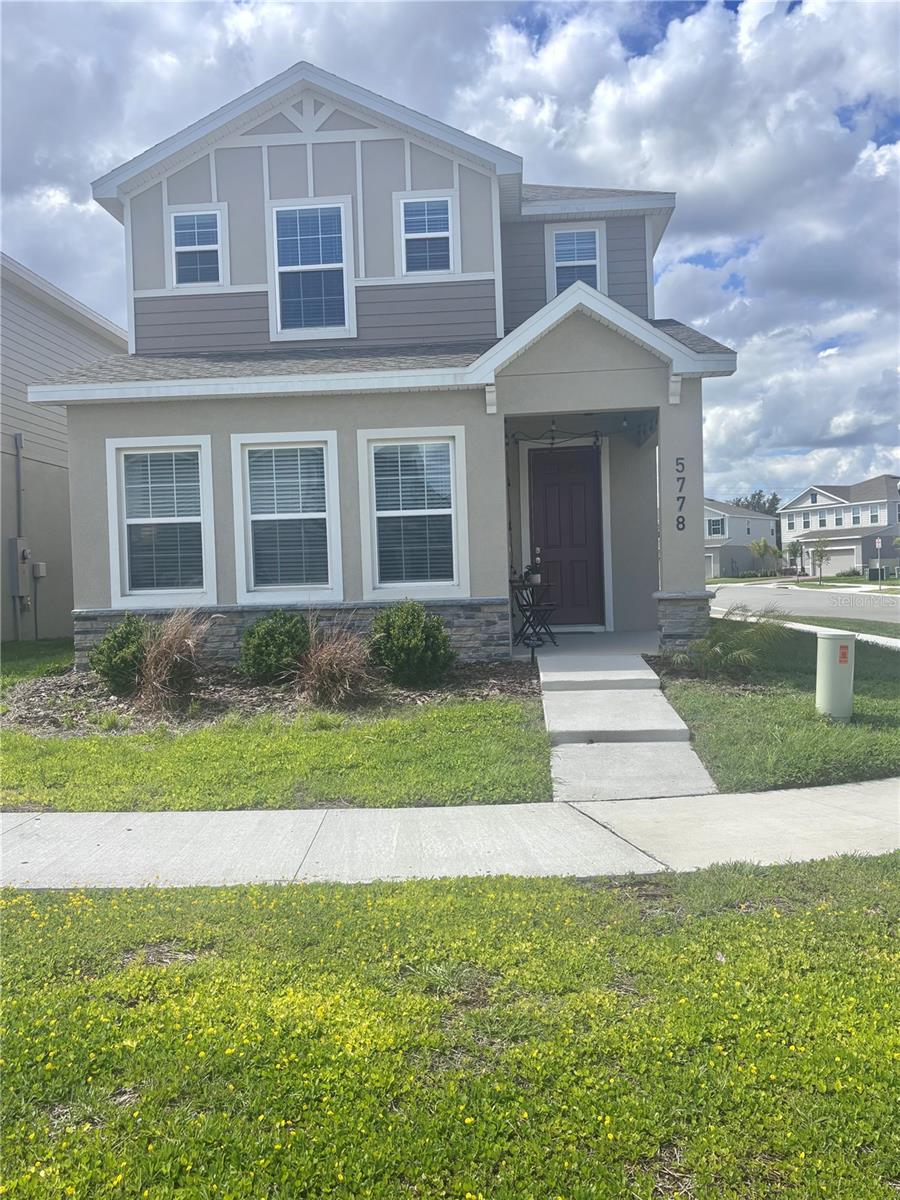 THE CROSSINGS PH 1 - Residential Lease